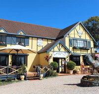 Le Relais Bressan - Melbourne Tourism