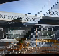 Marina View Cafe - Melbourne Tourism