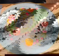 Nakhon Thai Restaurant - Melbourne Tourism