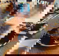 Novel Kitchen - Melbourne Tourism