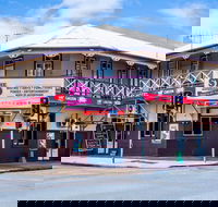 Old Sydney Hotel - Maryborough - Melbourne Tourism