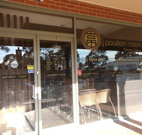 Pavilion Room Chinese Cuisine - Melbourne Tourism