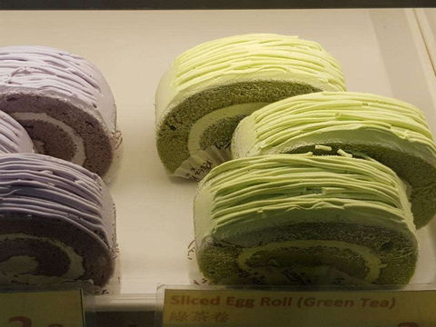 Ritz Bakery Cafe - Melbourne Tourism 0