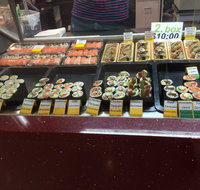 Sunny's Sushi - Melbourne Tourism