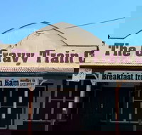 The Gravy Train Cafe - Melbourne Tourism