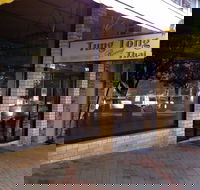 Tung Tong Roong Thai - Melbourne Tourism