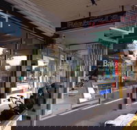 Wanda Street Bakery Caf - Melbourne Tourism