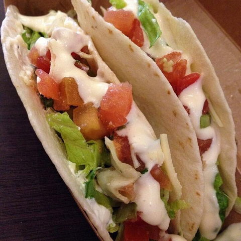 Zambrero Mt Barker - Mount Barker - Melbourne Tourism 0