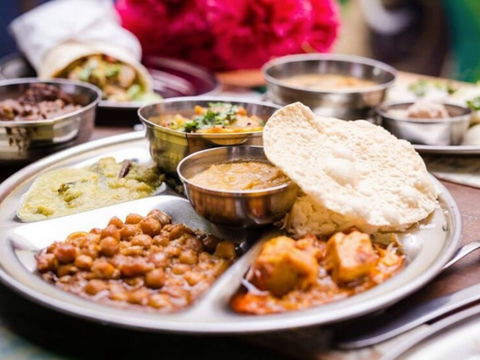 Babaji's Kitchen - Melbourne Tourism 0