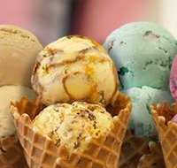 Baskin Robbins - Redcliffe - Melbourne Tourism