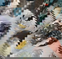 Cafe Le Monde - Melbourne Tourism