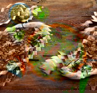 California Pizza Kitchen