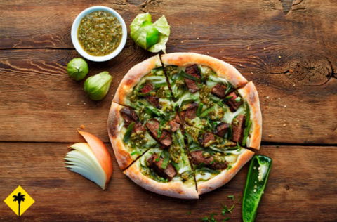 California Pizza Kitchen - Melbourne Tourism 0