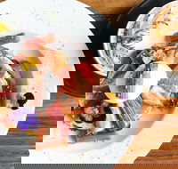 Carriage Cafe - Melbourne Tourism