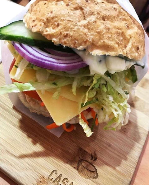Casadolce Bakery And Cafe - Melbourne Tourism 0