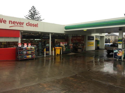 C Coffee - West Beach - Melbourne Tourism 0