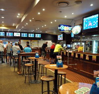 Central Park Tavern - Melbourne Tourism