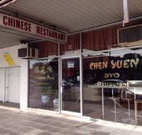 Chen Yuen - Melbourne Tourism