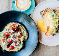 Ciel Cafe - Melbourne Tourism