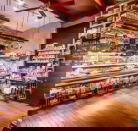 CoccoRocco Deli - Melbourne Tourism