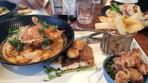 Cornerstone Ale House - Melbourne Tourism 0