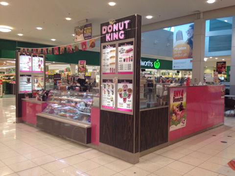 Donut King - Melbourne Tourism 0