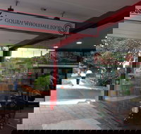 El Shaddai - Sutherland - Melbourne Tourism