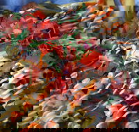 Fairy Bird Chinese Take Away - Melbourne Tourism