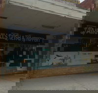 Fairhills Fish  Chippery
