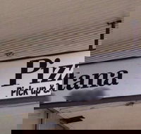Fontana Pizza - Melbourne Tourism