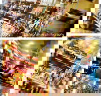 Food by Cooking Company - Melbourne Tourism