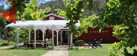 Greenway Wines - Melbourne Tourism 0