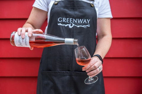 Greenway Wines - Melbourne Tourism 2