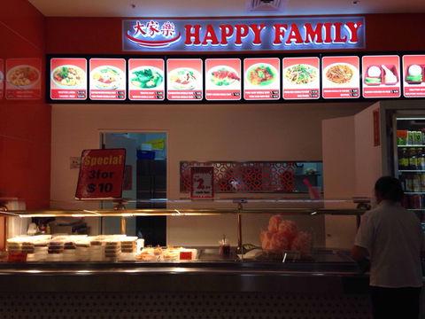 Happy Family - Melbourne Tourism 0