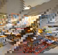 Heronswood Restaurant