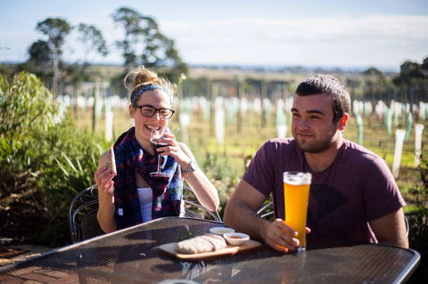 Hickinbotham Of Dromana - Melbourne Tourism 0