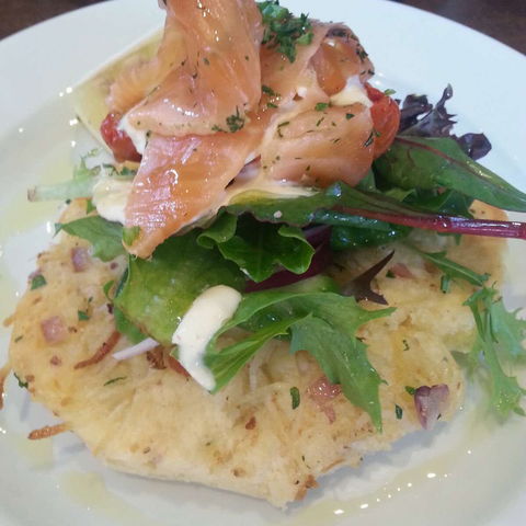 Il Postino's Cafe & Deli - Melbourne Tourism 0