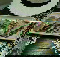 Kaali Gourmet Indian - Melbourne Tourism