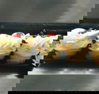 Moree Bakehouse - Melbourne Tourism