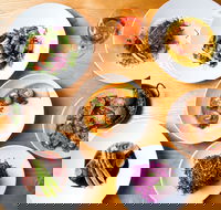 Noodle Craze - Melbourne Tourism