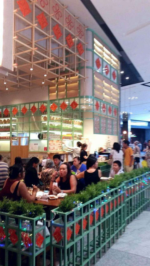Noodle Haus - Melbourne Tourism 0