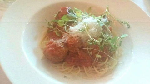 Novaro's Italian Restaurant - Melbourne Tourism 0