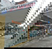 NTVi Bakery - Melbourne Tourism
