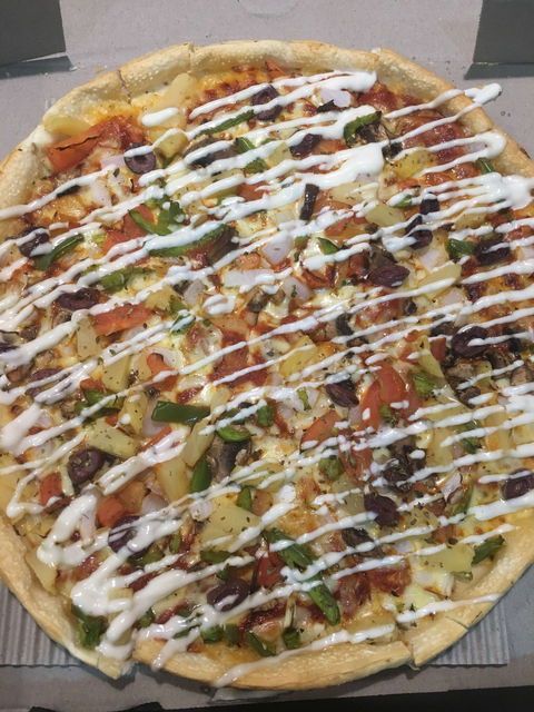Pizza Hut - Hervey Bay - Melbourne Tourism 0
