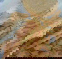 Snappers Fish  Chippery - Melbourne Tourism