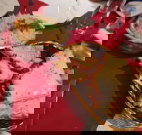 Thai at Winston - Melbourne Tourism