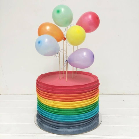 Two Little Bakers - Melbourne Tourism 0