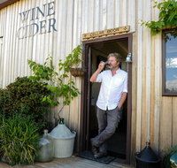 Winter Brook Vineyard - Melbourne Tourism