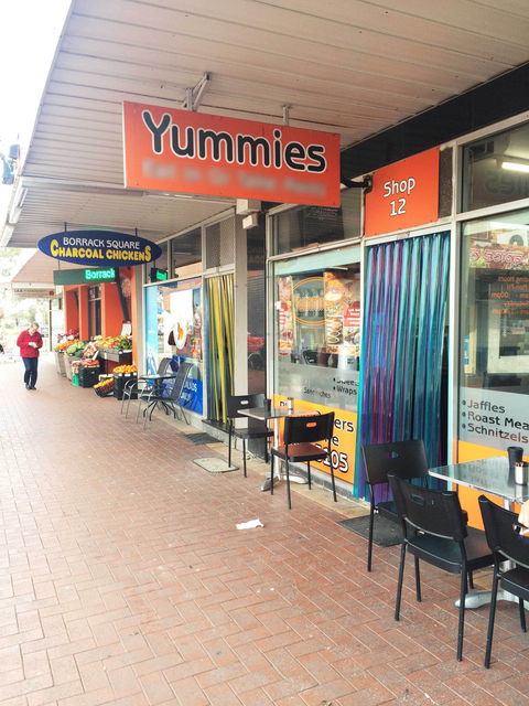 Yummies - Melbourne Tourism 0
