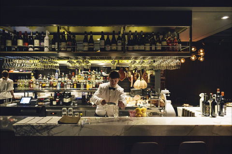 Bacaro - Melbourne Tourism 0